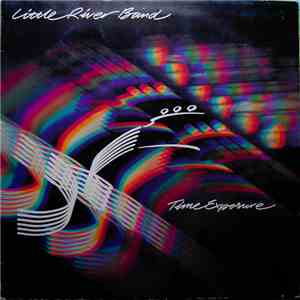 Little River Band - Time Exposure mp3 album