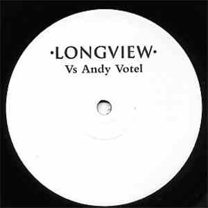 Longview - I Would mp3 album