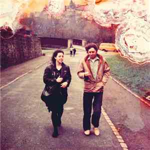 Loren Auerbach With Bert Jansch - Colours Are Fading Fast mp3 album