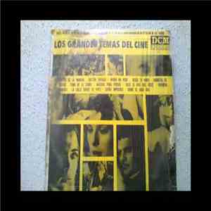 Lorraine Y Su Grupo - Los Grandes Temas Del Cine mp3 album