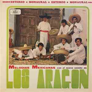 Los Aragón - Melodias Mexicanas mp3 album