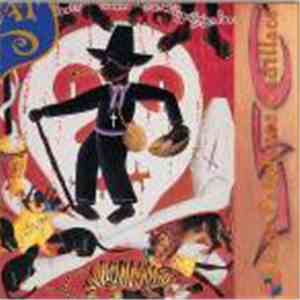 Los Fabulosos Cadillacs - Rey Azucar mp3 album