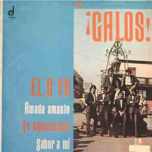 Los Galos - ¡Galos! mp3 album