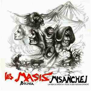 Los Masis - Misanchej mp3 album