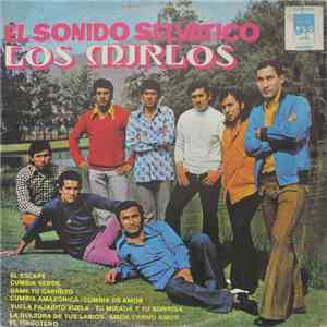 Los Mirlos - Vol. 3 mp3 album
