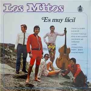 Los Mitos - Es Muy Fácil mp3 album