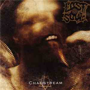 Lost Soul  - Chaostream mp3 album