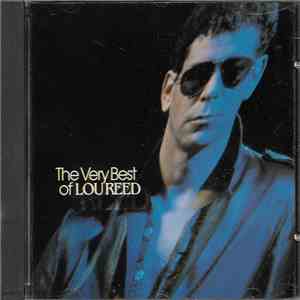 Lou Reed - The Very Best Of Lou Reed mp3 album