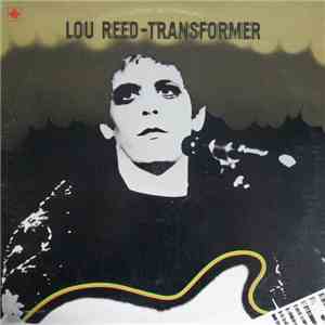 Lou Reed - Transformer mp3 album