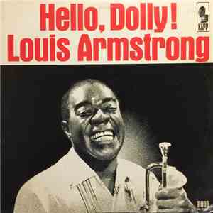 Louis Armstrong And The All-Stars - Hello, Dolly! mp3 album