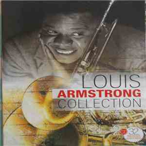 Louis Armstrong - Collection mp3 album