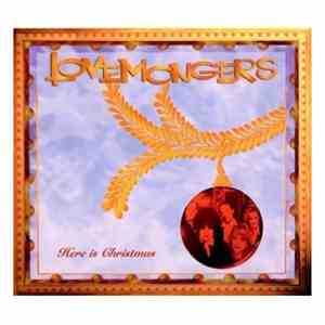 Lovemongers - Here Is Christmas mp3 album