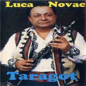 Luca Novac - Taragot mp3 album