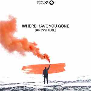 Lucas & Steve - Where Have You Gone (Anywhere) mp3 album