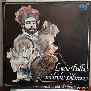 Lucio Dalla - Anidride Solforosa mp3 album