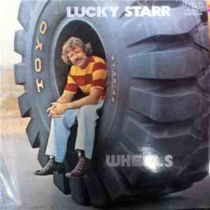 Lucky Starr - Wheels mp3 album
