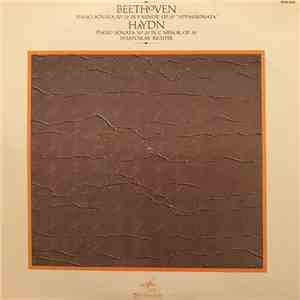 Ludwig van Beethoven, Joseph Haydn, Sviatoslav Richter - Richter/Beethoven&Haydn mp3 album