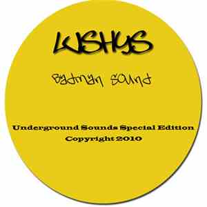 Lushys - Badman Sound mp3 album