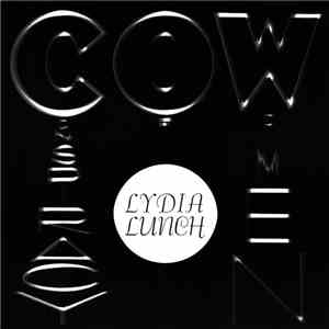 Lydia Lunch - Conspiracy Of Women mp3 album