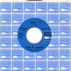 Lyme & Cybelle - Song #7 mp3 album