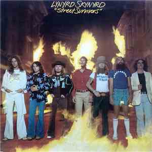 Lynyrd Skynyrd - Street Survivors mp3 album