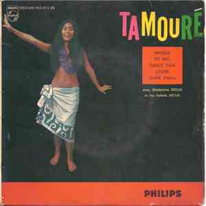 Madeleine Moua Et Les Ballets Heiva - Tamouré mp3 album