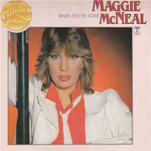 Maggie MacNeal - When You're Gone mp3 album