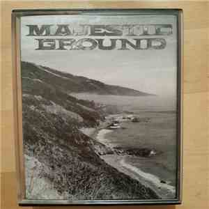 Majestic Ground - None mp3 album