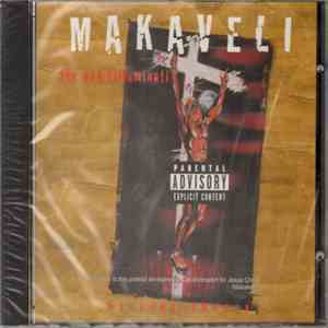 Makaveli - The Don Killuminati (The 7 Day Theory) mp3 album