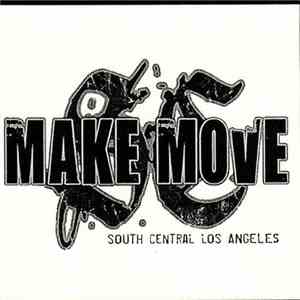 Make Move - South Central Los Angeles mp3 album
