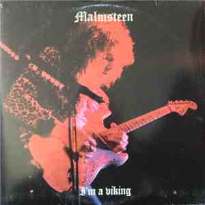 Malmsteen - I'm A Viking mp3 album