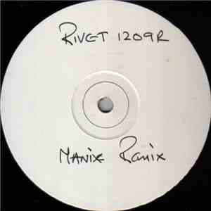 Manix - Manic Minds EP (Remixes) mp3 album