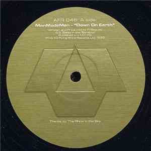 ManMadeMan - Down On Earth mp3 album