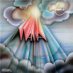 Manna  - Manna's Music mp3 album