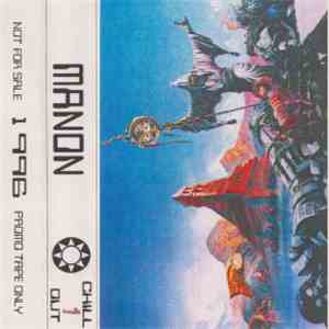 Manon - 1996 Chill Out #01 mp3 album