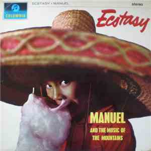 Manuel And His Music Of The Mountains - Ecstasy mp3 album