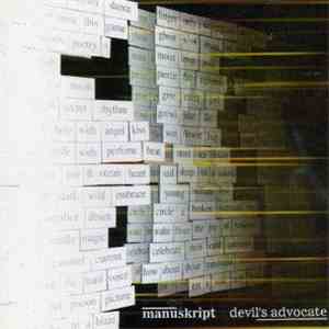 Manuskript - Devil's Advocate mp3 album