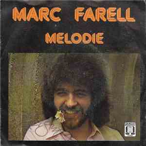 Marc Farell - Melodie mp3 album