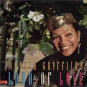 Marcia Griffiths - Land Of Love mp3 album