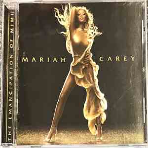 Mariah Carey - The Emancipation Of Mimi mp3 album