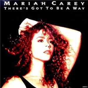 Mariah Carey - There's Got To Be A Way mp3 album