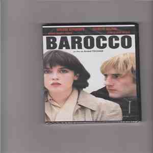 Marie France - Film / Movie "BAROCCO" mp3 album