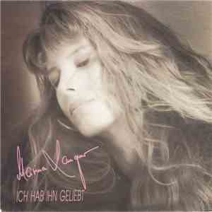 Marina Langner - Ich Hab Ihn Geliebt mp3 album