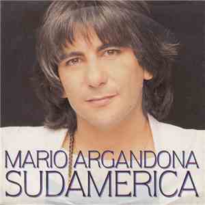 Mario Argandona - Sudamerica mp3 album