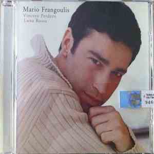 Mario Frangoulis - Vincero Perdero / Luna Rossa mp3 album