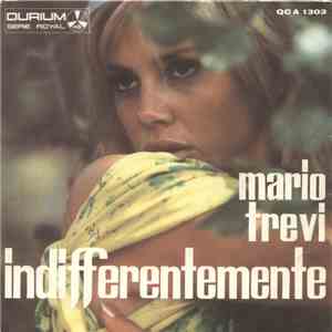 Mario Trevi - Indifferentemente mp3 album