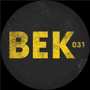 Mark Broom - Make Me EP mp3 album