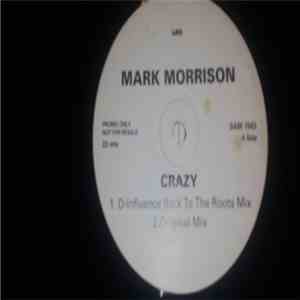 Mark Morrison - Crazy mp3 album