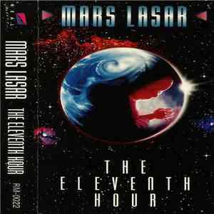 Mars Lasar - The Eleventh Hour mp3 album