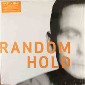 Martin Hall - Random Hold mp3 album